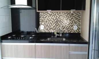 Imagem 6: Apartamento - Jardim Capivari - Campinas