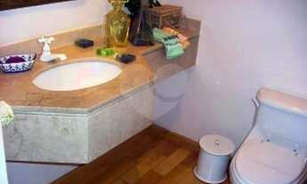 Imagem 4: Apartamento para venda ou locação sem mobília no Campo Belo