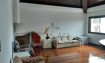 Imagem 5: Casa de condomínio sobrado para aluguel com 250 metros quadrados com 4 quartos