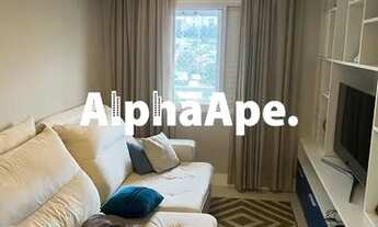 Imagem 6: London Ville Alphavillle 108M 2 suítes 2 vagas