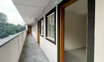 Imagem: 2 Dormitórios, vaga coberta - Documentação