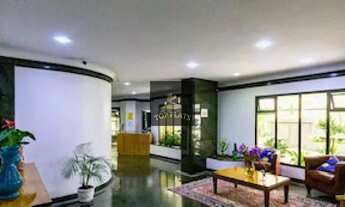 Imagem 2: Flat disponível para locação no Jardim Paulista