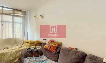 Imagem 2: Apartamento à venda no bairro Vila Romana - São Paulo/SP, Zona Oeste