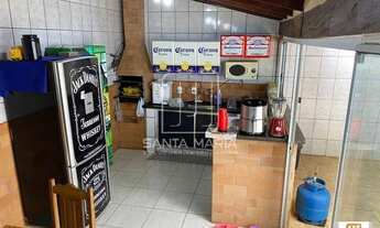 Imagem 4: Casa (térrea na rua) 2 dormitórios/suite, cozinha planejada