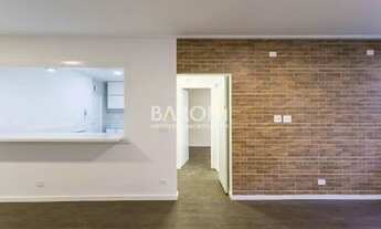 Imagem 3: São Paulo - Apartamento Padrão - Itaim Bibi