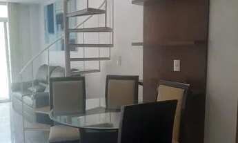 Imagem 7: Duplex para aluguel com 58 metros quadrados com 2 quartos em Itacoatiara - Niterói - RJ