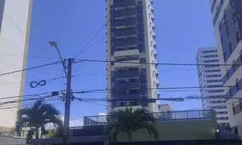 Imagem: Apartamento para aluguel tem 96 metros quadrados