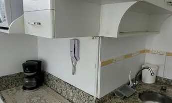 Imagem 7: Studio para aluguel com 27 metros quadrados com 1 quarto em Pinheiros - São Paulo - SP