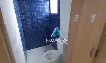 Imagem 7: Apartamento com 2 dormitórios à venda, 38 m² - Vila Scarpelli - Santo André/SP