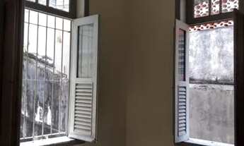 Imagem: Quarto para moças - Grajaú