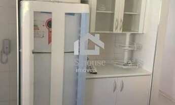 Imagem 3: 3 dormitórios - SEMI MOBILIADO -a 500 m do shopping ABC