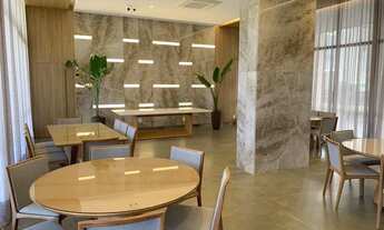 Imagem 5: Apartamento novo, bairro nobre em Brasília