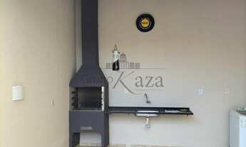 Imagem 5: Casa Sobrado - Loteamento Vila Branca - Jacareí - 2 Dormitórios - 140m²