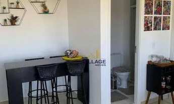 Imagem 4: Apartamento com 2 dormitórios à venda, 44 m² por R$ 340.000,00 - Vila Pirituba - São Paulo