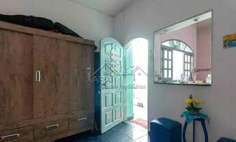 Imagem 6: SãO PAULO - Casa Padrão - Vila Marieta