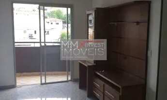 Imagem 3: Apartamento com 3 dormitórios à venda, 68 m² por R$ 450.000,00 - Vila Aurora (Zona Norte