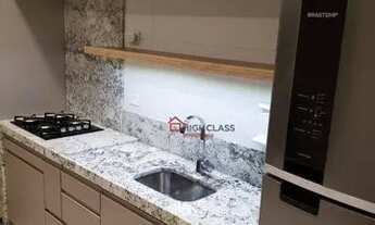 Imagem 7: Apartamento com 2 dormitórios para alugar, 60 m² por R$ 4.450,00/mês - Praia de Itaparica