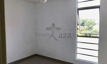 Imagem 4: Apartamento para aluguel possui 45 metros quadrados com 2 quartos