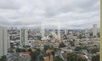 Imagem 7: Apartamento para Aluguel - Saúde, 1 Quarto, 37 m2