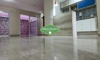 Imagem 3: Casa Locação Condomínio Terrara com 3 quartos Usina Piratininga São Paulo