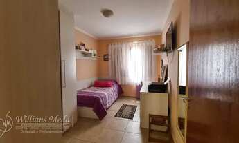 Imagem 7: Sobrado com 4 dormitórios sendo 1 suíte e 4 vagas a venda na Vila Moreira - Guarulhos