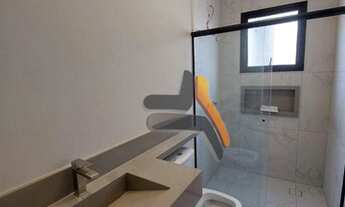 Imagem 5: Casa com 3 dormitórios à venda, 105 m² por R$ 750.000 - Condomínio Village Moutonnée - Sal