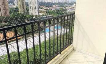 Imagem 3: Apartamento 70 m² 2 quartos 2 vagas a venda no Alto da Boa Vista