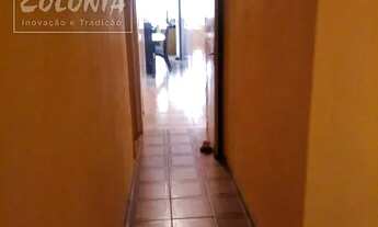 Imagem 7: Santo André - Casa Padrão - Campestre