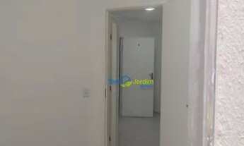 Imagem 7: Apartamento com 2 dormitórios para alugar, 40 m² por R$ 1.240,00/mês - Jardim Ângela (Zona