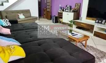 Imagem 4: Casa com 3 dormitórios à venda, 130 m² por R$ 800.000,00 - Vila Mariza Mazzei - São Paulo