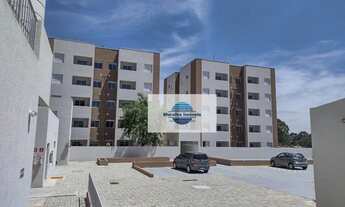 Imagem: Apartamento com 2 dormitórios, 48 m²