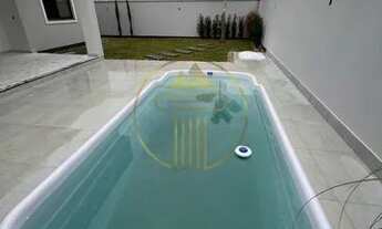 Imagem 7: LINDA CASA À VENDA BOSQUE DA MATA -TIJUCAS/SC