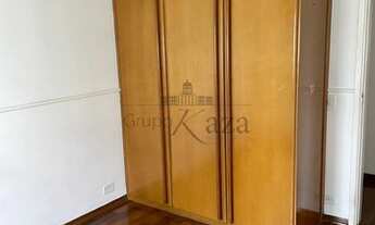 Imagem 5: Apartamento para aluguel Vila Adyana Edifício Samambaia