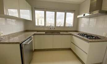 Imagem 6: VILA NOVA CONCEIÇÃO - 4 SUÍTES 4 VAGAS