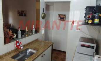 Imagem 7: Casa terrea de 53m² com 1 quartos em Santana