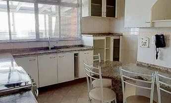 Imagem 6: Cobertura com 3 dormitórios, 204 m² - venda por R$ 980.000,00 ou aluguel por R$ 6.400,00/m