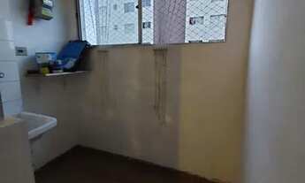 Imagem 6: Excelente Apartamento no Residencial Pedra Branca