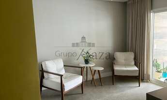 Imagem 2: Apartamento - Jardim Aquarius - Condomínio Premiere - 3 Dormitórios - 143m²