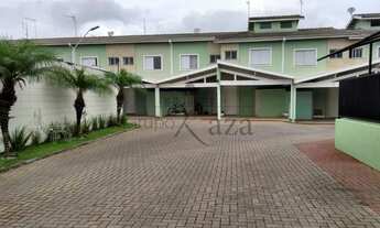 Imagem 2: Casa / Condomínio - Jardim Santa Maria - Venda - Residencial