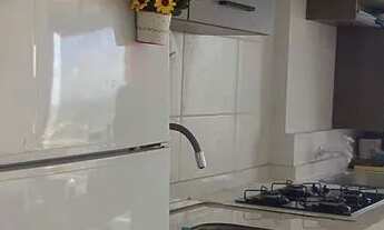 Imagem: Aluga-se apto 2/4 próximo shopping cerrado