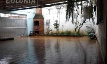 Imagem 4: Santo André - Casa Padrão - Jardim Stella