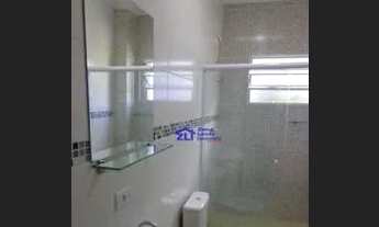 Imagem 2: Apartamento com 1 dormitório para alugar, 35 m² por R$ 850,02/mês - Cidade Líder - São Pau