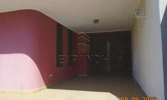 Imagem 3: Casa Padrão em Sertãozinho