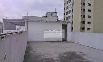 Imagem 4: Prédio, 508 m² - venda por R$ 4.000.000,00 ou aluguel por R$ 22.000,00/mês - Alto da Mooca