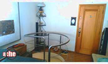 Imagem 4: Duplex para venda possui 95 metros quadrados com 3 quartos em Vila Andrade - São Paulo - S