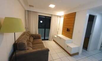 Imagem 3: Casa para aluguel possui 90 metros quadrados com 3 quartos em Jardim Atlântico - Olinda