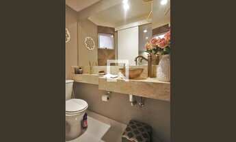 Imagem 7: Casa de Condomínio para Aluguel - Vila Andrade, 3 Quartos, 130 m2