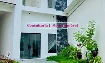 Imagem: Residencial Jacira Reis - Duplex 220m2 Alto