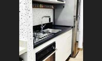 Imagem 10: Apartamento com 2 dormitórios à venda, 74 m² por R$ 620.000,00 - Umuarama - Osasco/SP