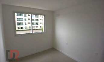 Imagem 2: Apartamento com 2 dormitórios à venda, 48 m² por R$ 450.000 - Benfica - Fortaleza/CE